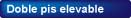 doble pis elevable