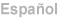 español